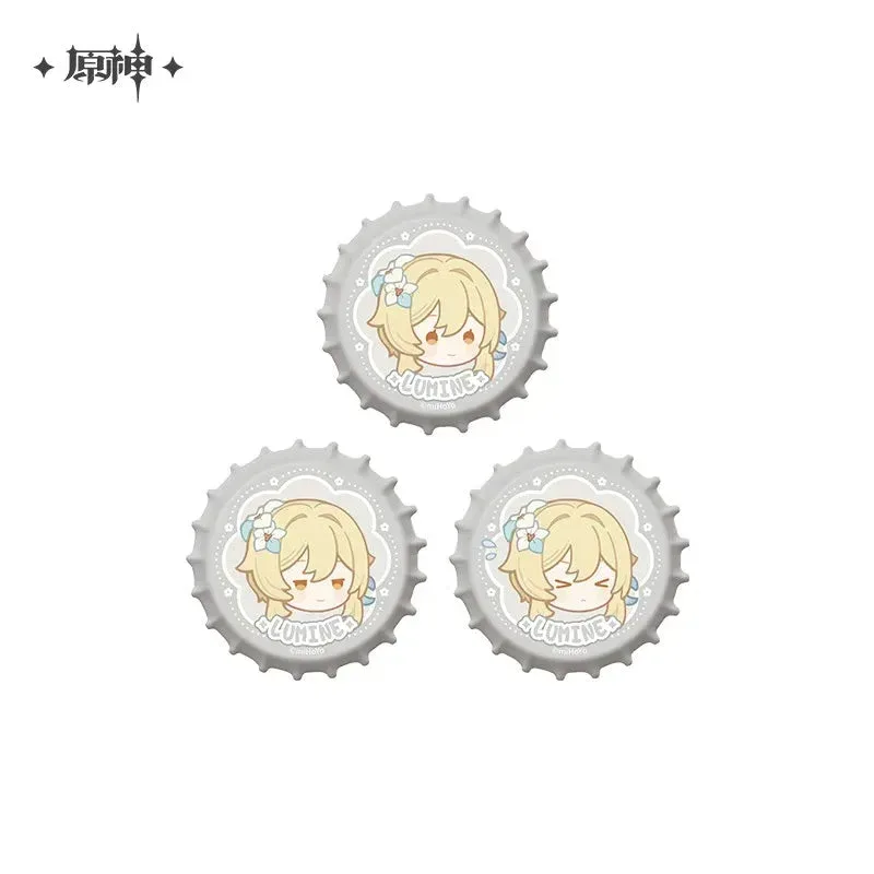 Genshin Impact Fragrant Fantasy Series Merch - Image 19