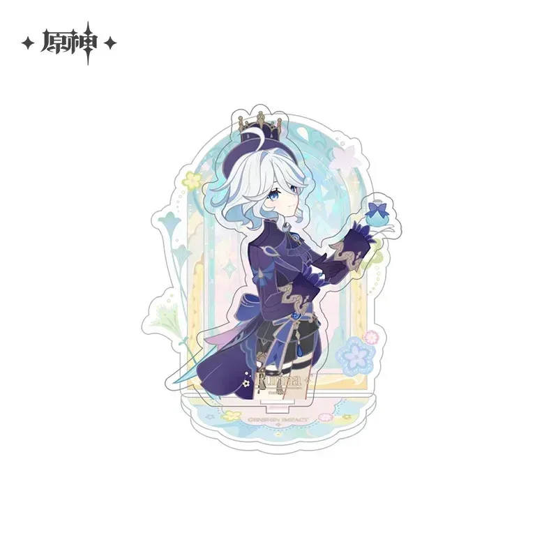 Genshin Impact Fragrant Fantasy Series Merch - Image 20