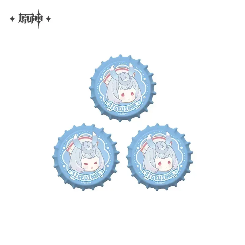 Genshin Impact Fragrant Fantasy Series Merch - Image 21