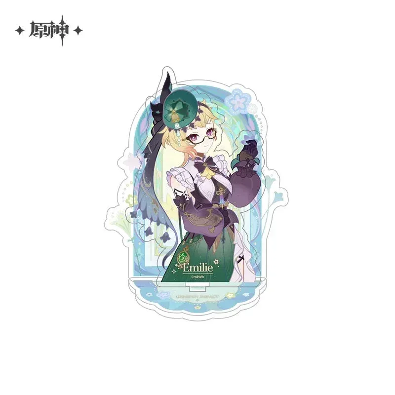 Genshin Impact Fragrant Fantasy Series Merch - Image 6