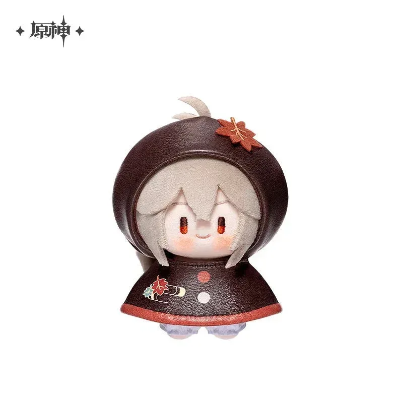 Genshin Impact Fun in the Rain Series Plush Pendant - Image 11