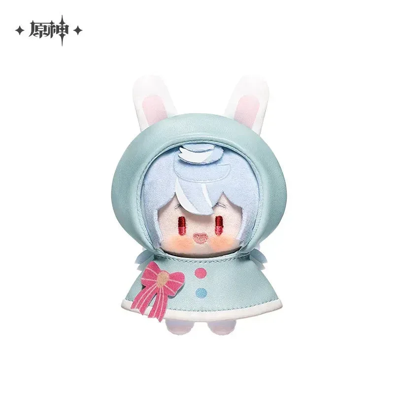 Genshin Impact Fun in the Rain Series Plush Pendant - Image 8