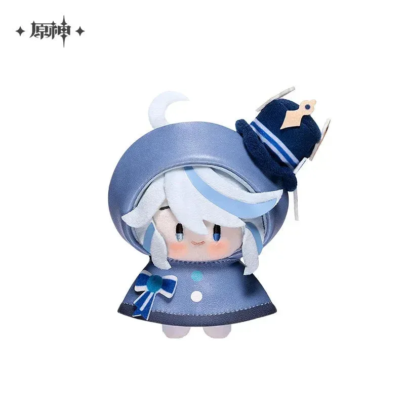 Genshin Impact Fun in the Rain Series Plush Pendant - Image 9