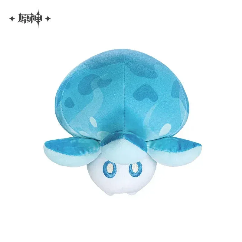 Genshin Impact Fungus Series Floating Fungus Plush Toy - Image 8