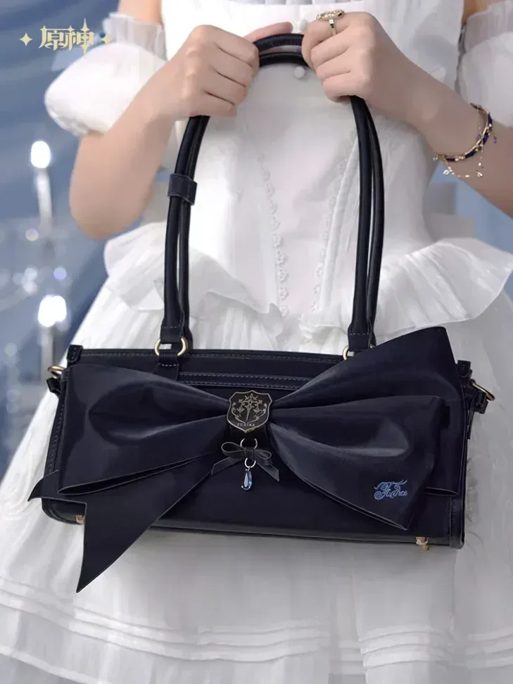 Genshin Impact Furina Theme Impression Series Bag - Image 3