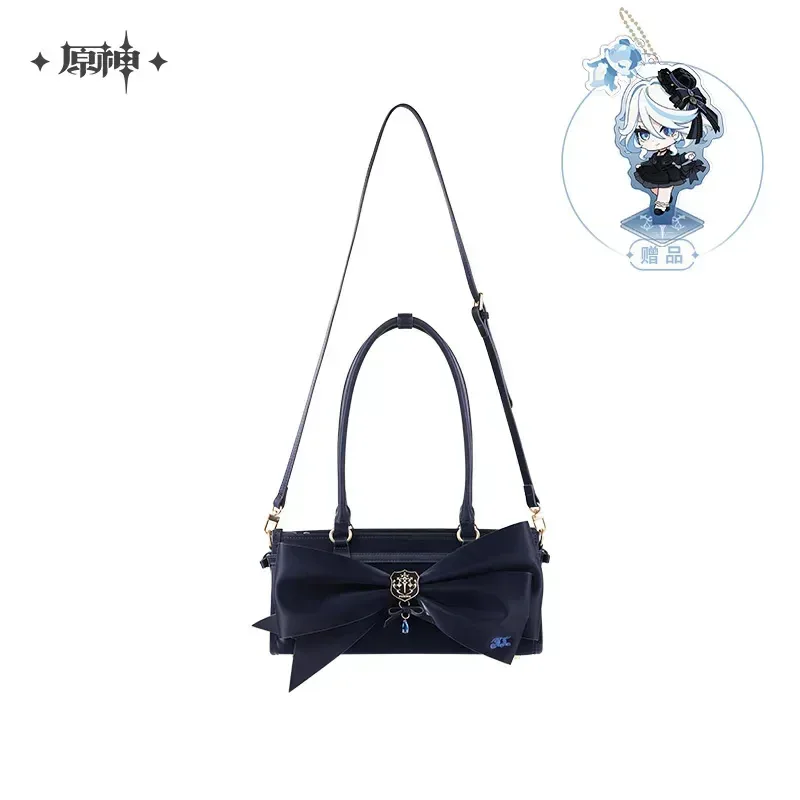 Genshin Impact Furina Theme Impression Series Bag - Image 7
