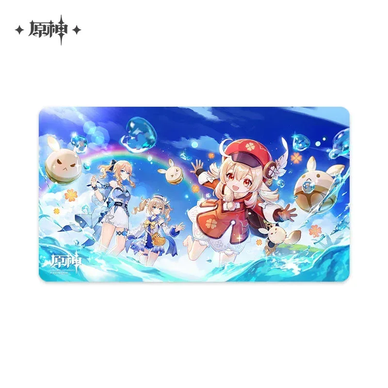 Genshin Impact Gaming Mouse Pad Vol 1 - Image 7