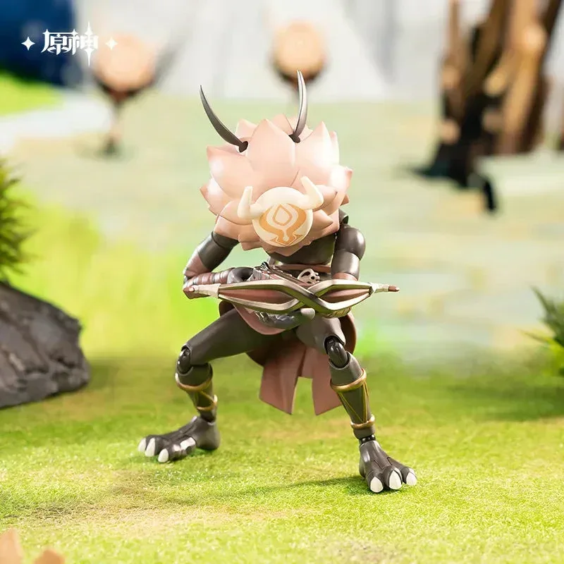 Genshin Impact Hilichurl 1/8 Action Figure