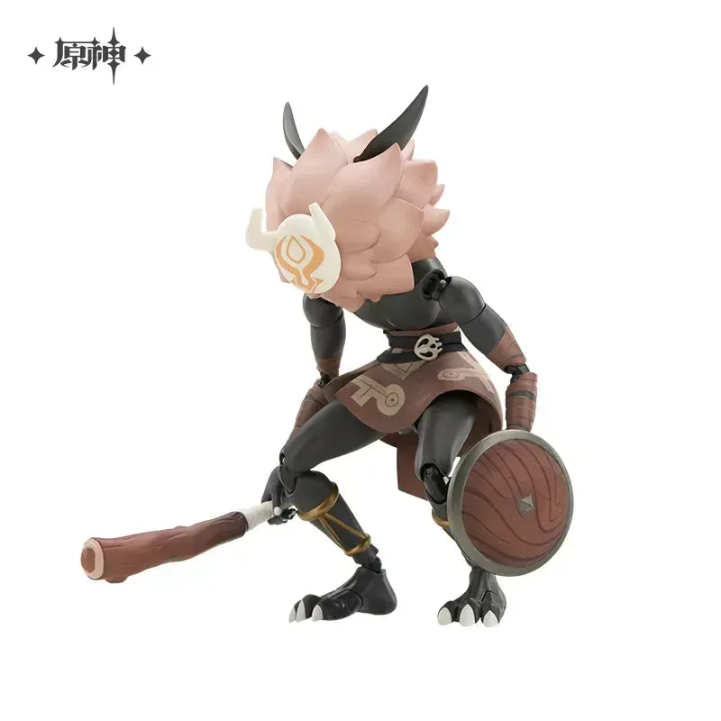 Genshin Impact Hilichurl 1/8 Action Figure - Image 2