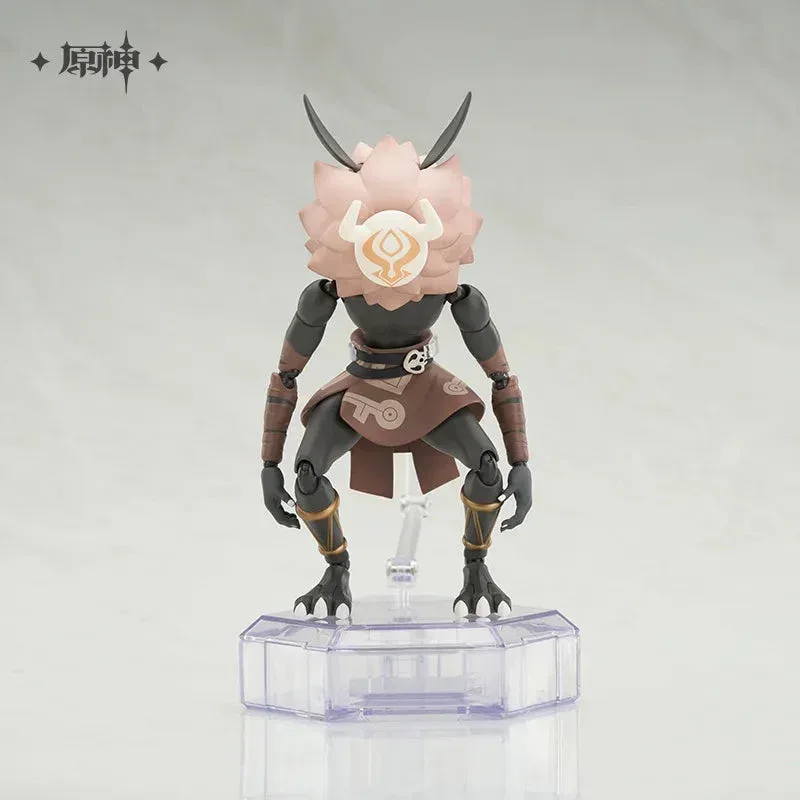 Genshin Impact Hilichurl 1/8 Action Figure - Image 5