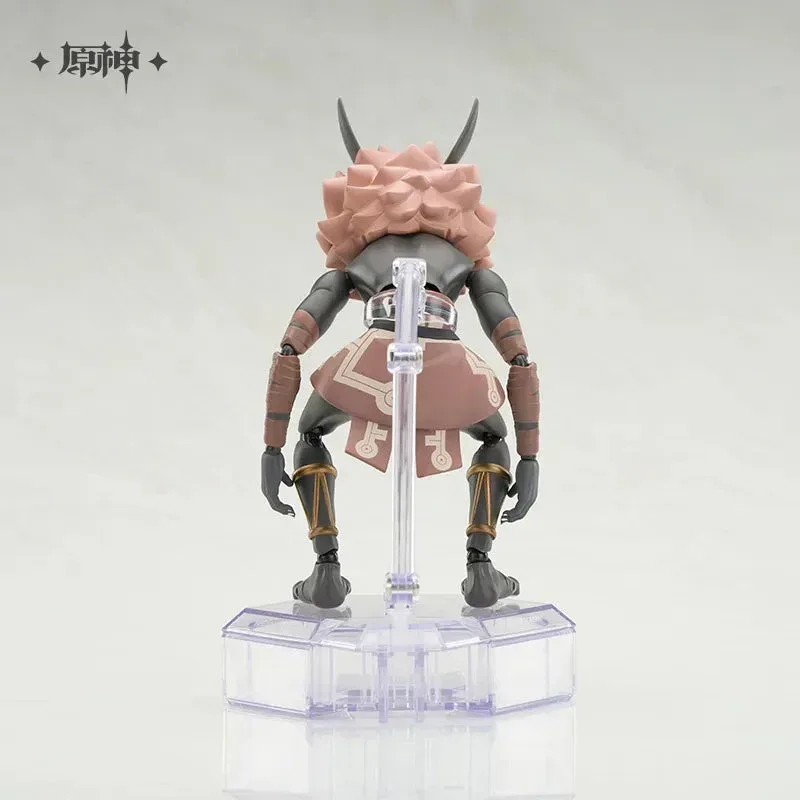 Genshin Impact Hilichurl 1/8 Action Figure - Image 6