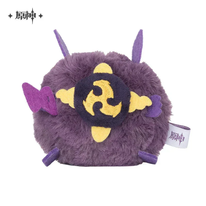 Genshin Impact Hilichurls Plush Pendant - Image 11