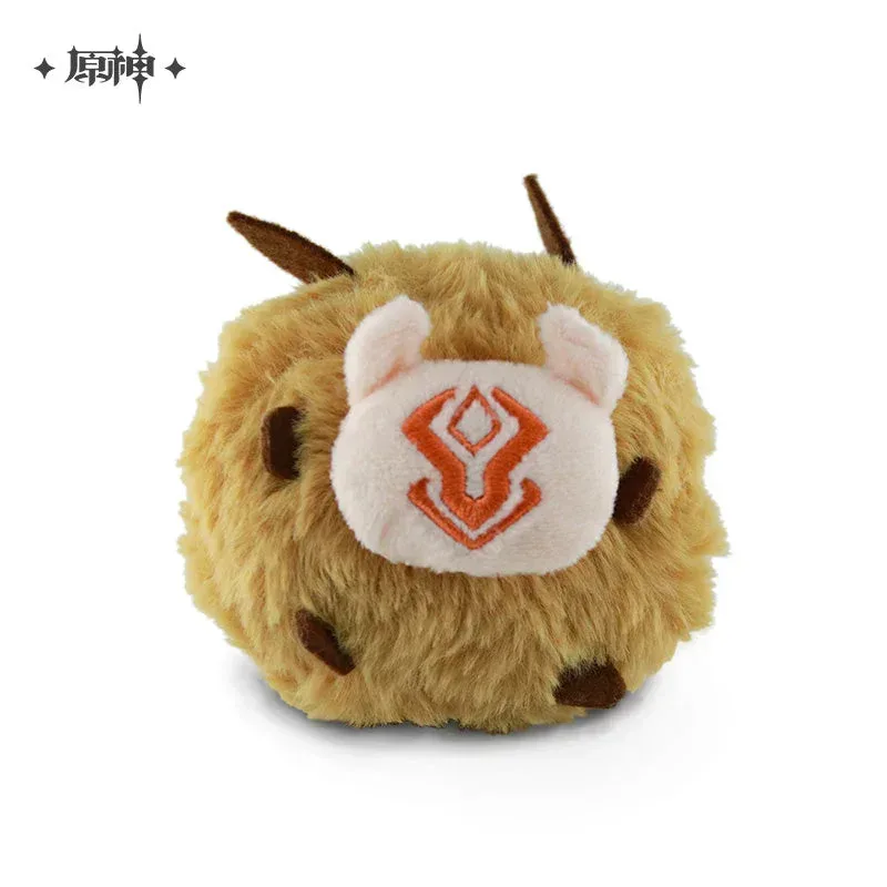 Genshin Impact Hilichurls Plush Pendant - Image 2