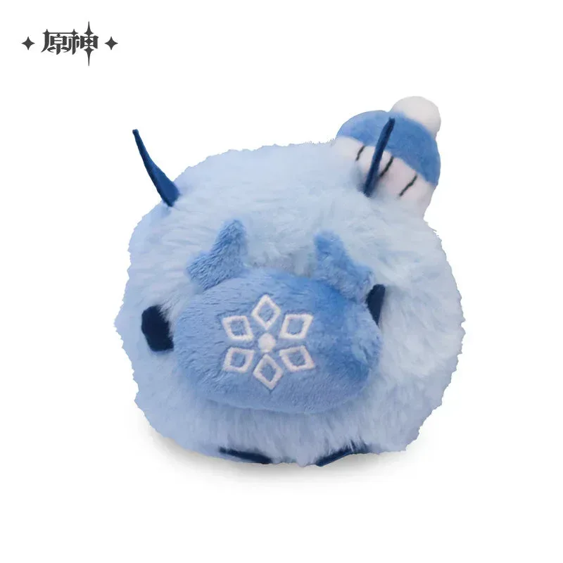 Genshin Impact Hilichurls Plush Pendant - Image 3
