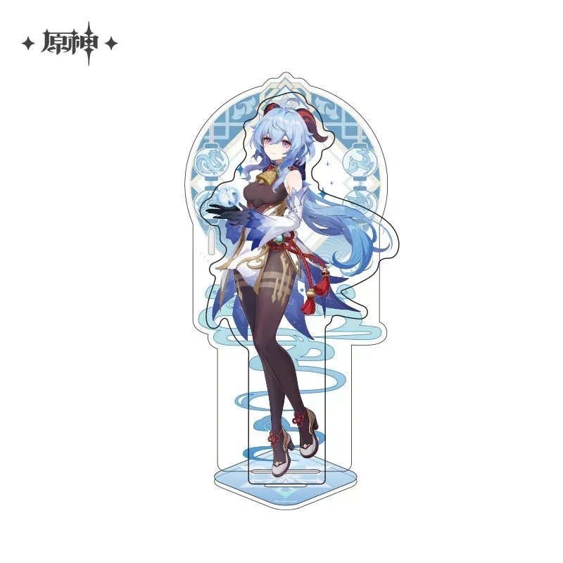 Genshin Impact Liyue Character Stand - Image 12