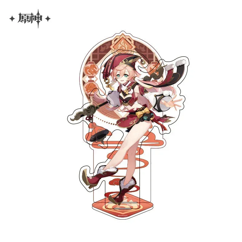 Genshin Impact Liyue Character Stand - Image 14