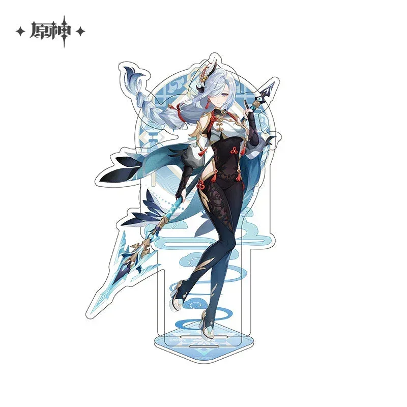 Genshin Impact Liyue Character Stand - Image 15