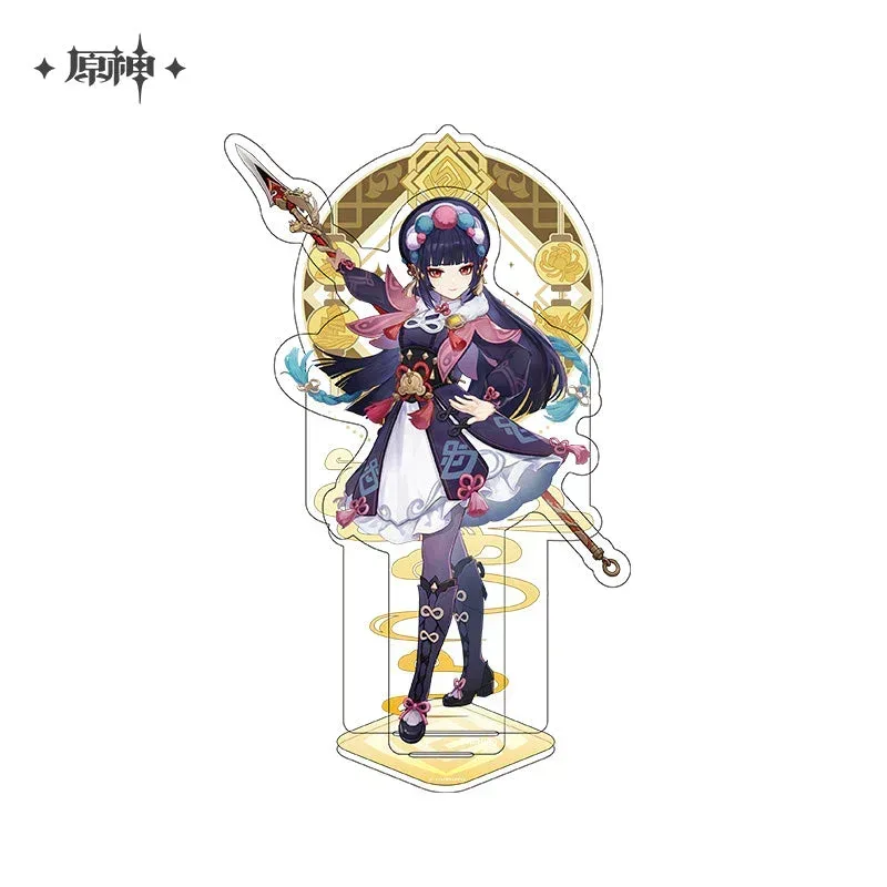 Genshin Impact Liyue Character Stand - Image 16