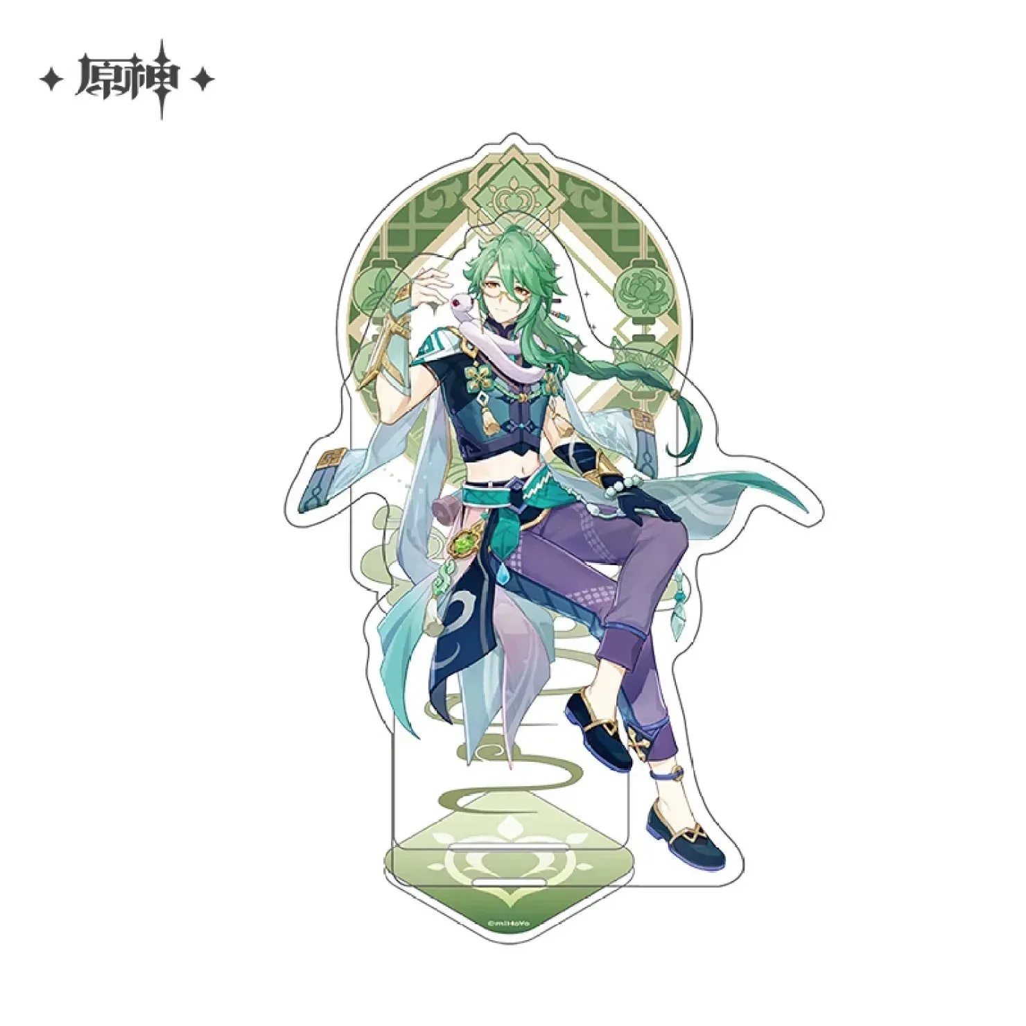 Genshin Impact Liyue Character Stand - Image 18