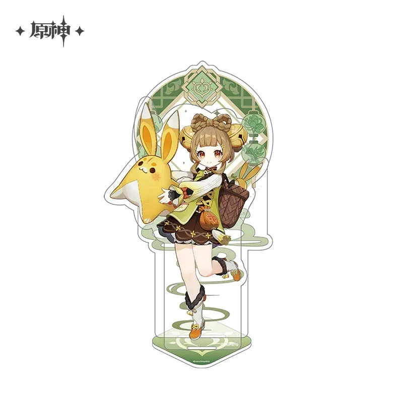 Genshin Impact Liyue Character Stand - Image 19