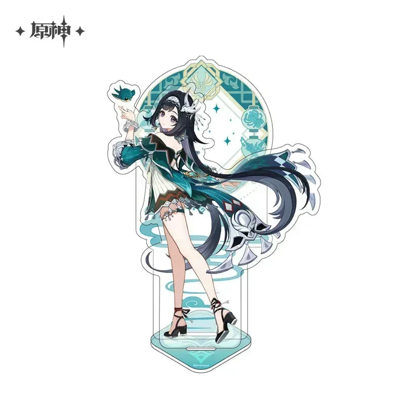 Genshin Impact Liyue Character Stand - Image 22