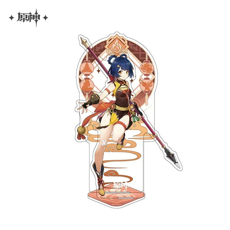 Genshin Impact Liyue Character Stand - Image 3