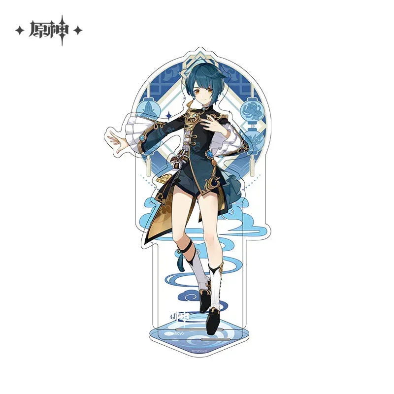 Genshin Impact Liyue Character Stand - Image 4
