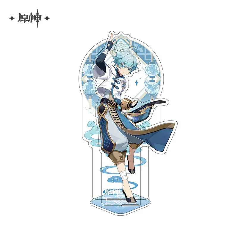 Genshin Impact Liyue Character Stand - Image 5