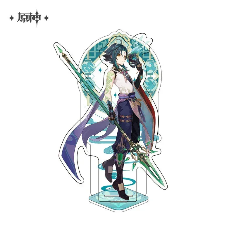 Genshin Impact Liyue Character Stand - Image 7