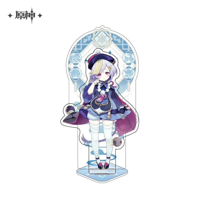 Genshin Impact Liyue Character Stand - Image 9