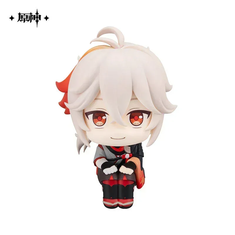 Genshin Impact Lookup Series Kaedehara Kazuha Chibi Figure - Image 6