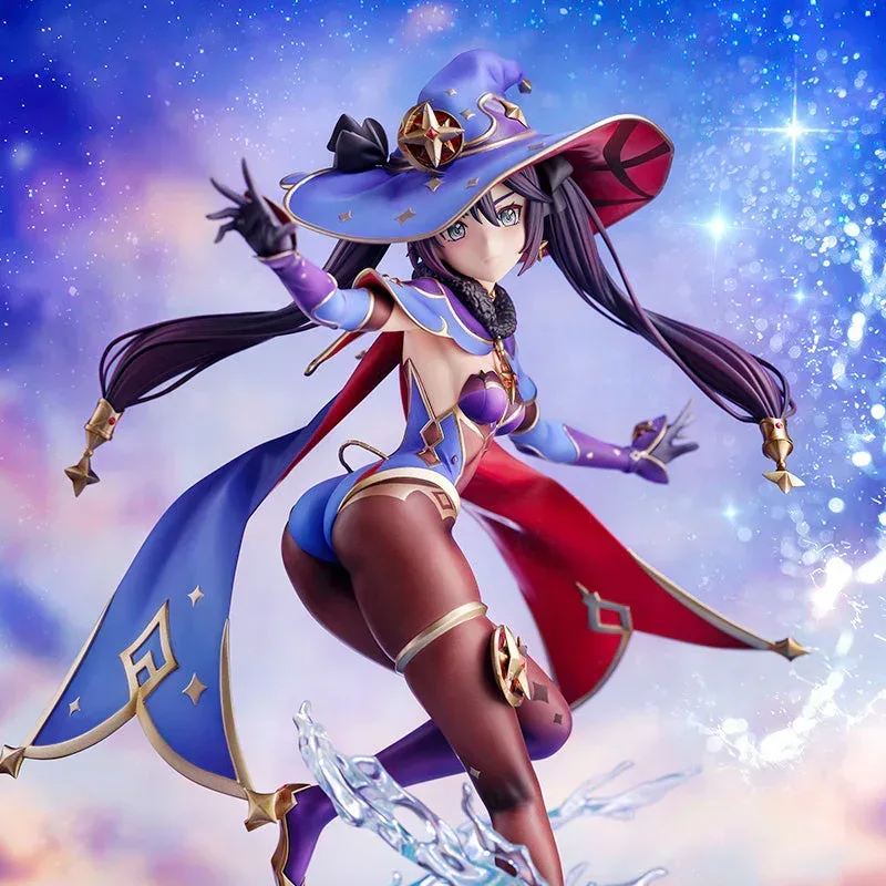 Genshin Impact Mona Astral Reflection Ver. 1/7 Static Figure - Image 3