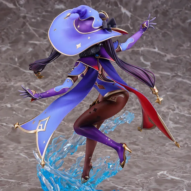 Genshin Impact Mona Astral Reflection Ver. 1/7 Static Figure - Image 5