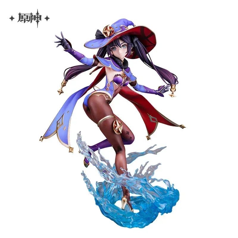 Genshin Impact Mona Astral Reflection Ver. 1/7 Static Figure - Image 6
