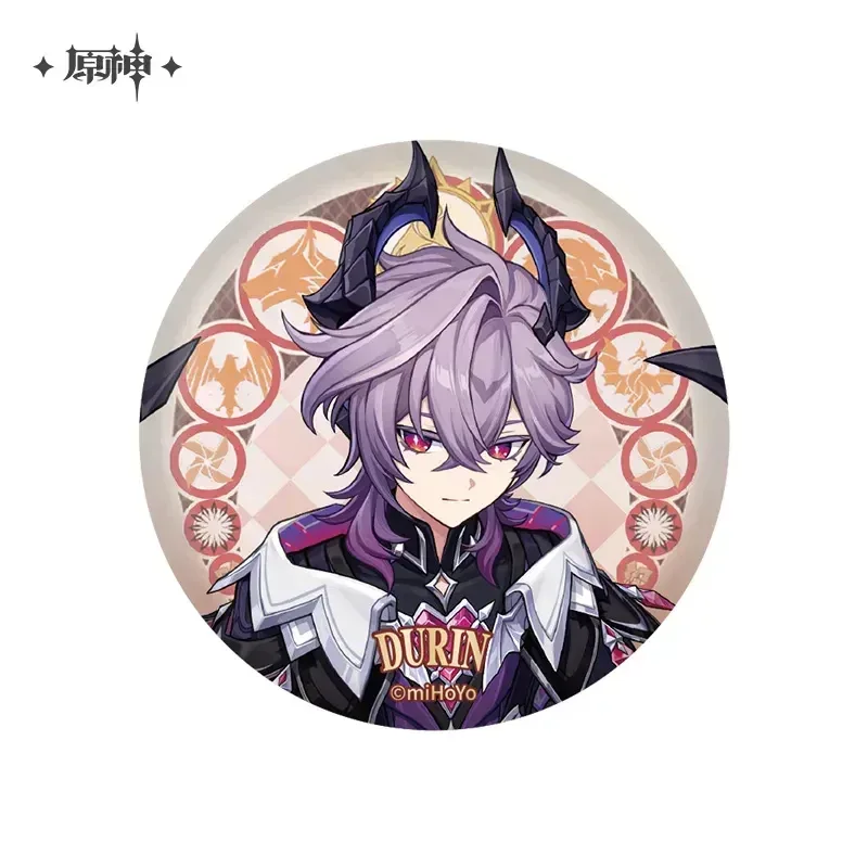 Genshin Impact Mondstadt Character Badge New Crafting Upgrade - Image 7