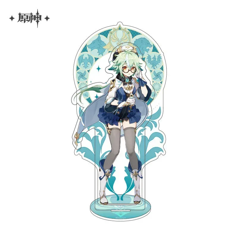 Genshin Impact Mondstadt Character Stand - Image 14