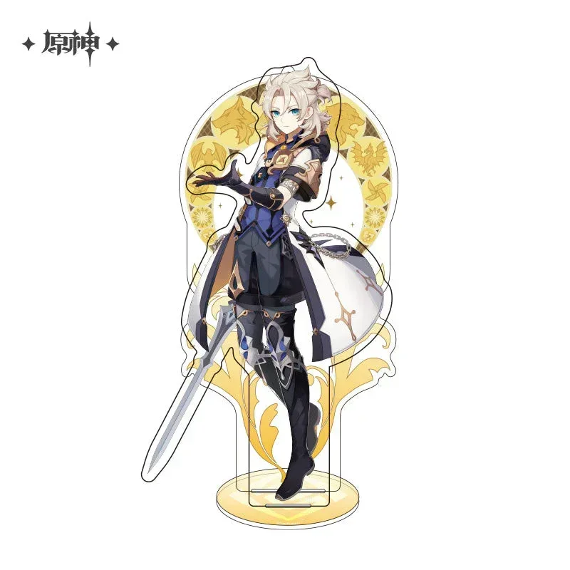 Genshin Impact Mondstadt Character Stand - Image 17