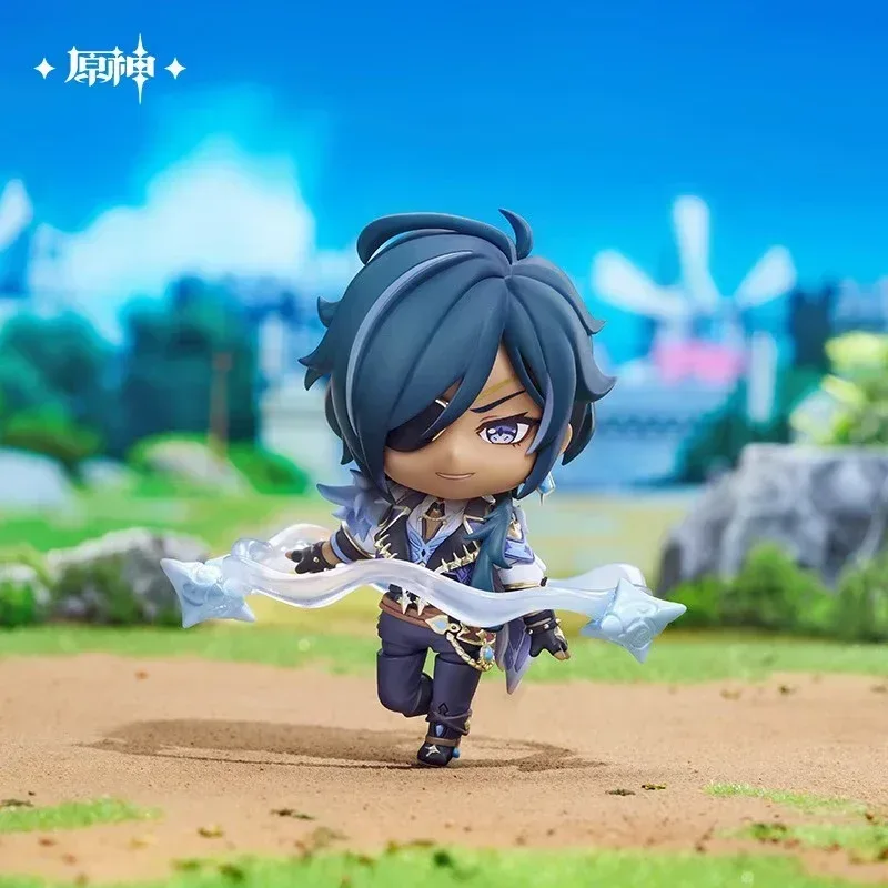 Genshin Impact Mondstadt Theme Series Kaeya Nendoroid - Image 3