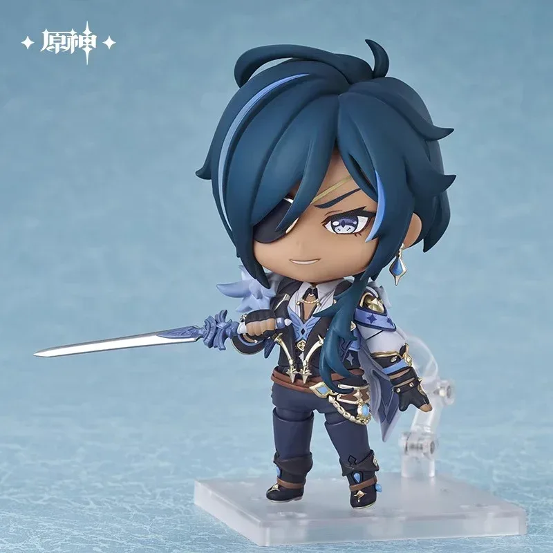 Genshin Impact Mondstadt Theme Series Kaeya Nendoroid - Image 4