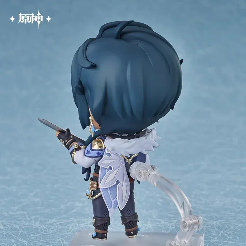 Genshin Impact Mondstadt Theme Series Kaeya Nendoroid - Image 5
