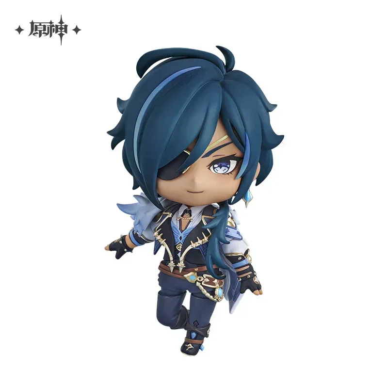 Genshin Impact Mondstadt Theme Series Kaeya Nendoroid - Image 6