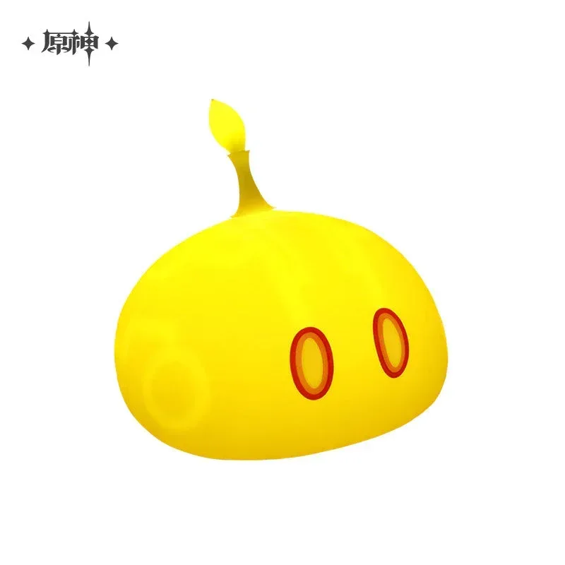 Genshin Impact Mutant Electro Slime Night Lamp - Image 3