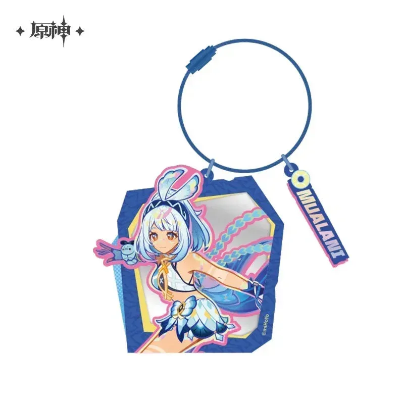 Genshin Impact Natlan! A New Adventure Series Merch - Image 7