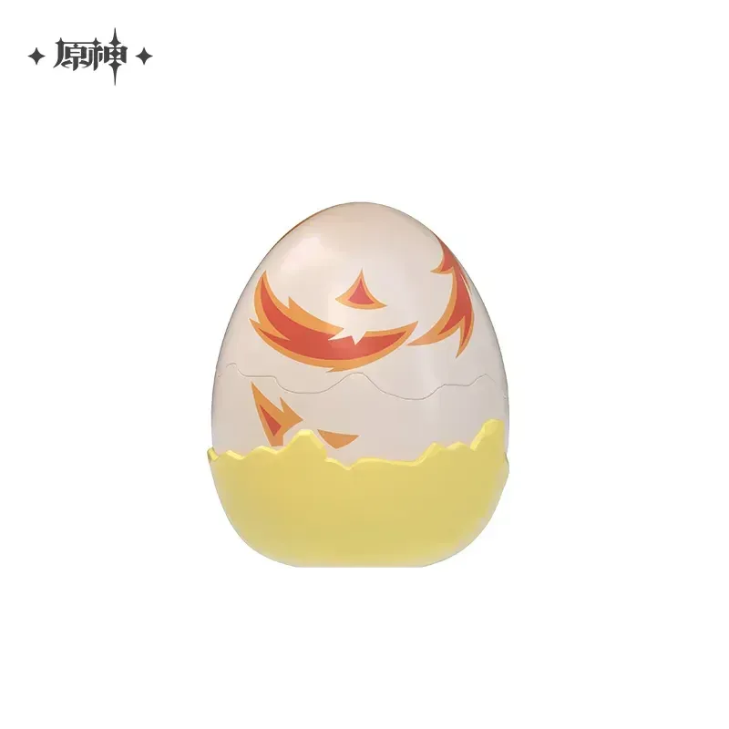 Genshin Impact Natlan Baby Saurian Series Mini Mystery Box - Image 8