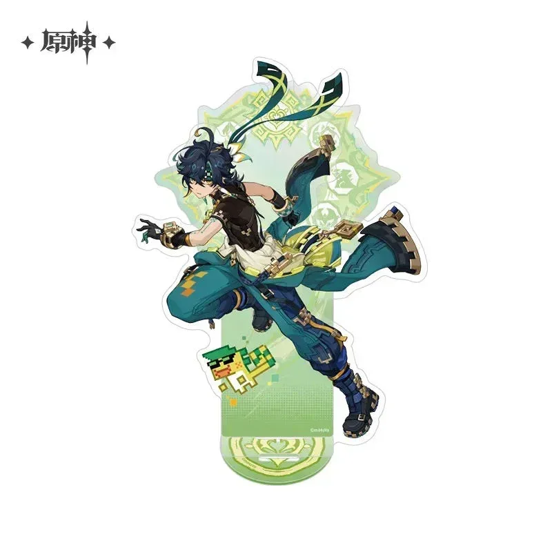 Genshin Impact Natlan Series Character Stand - Image 4