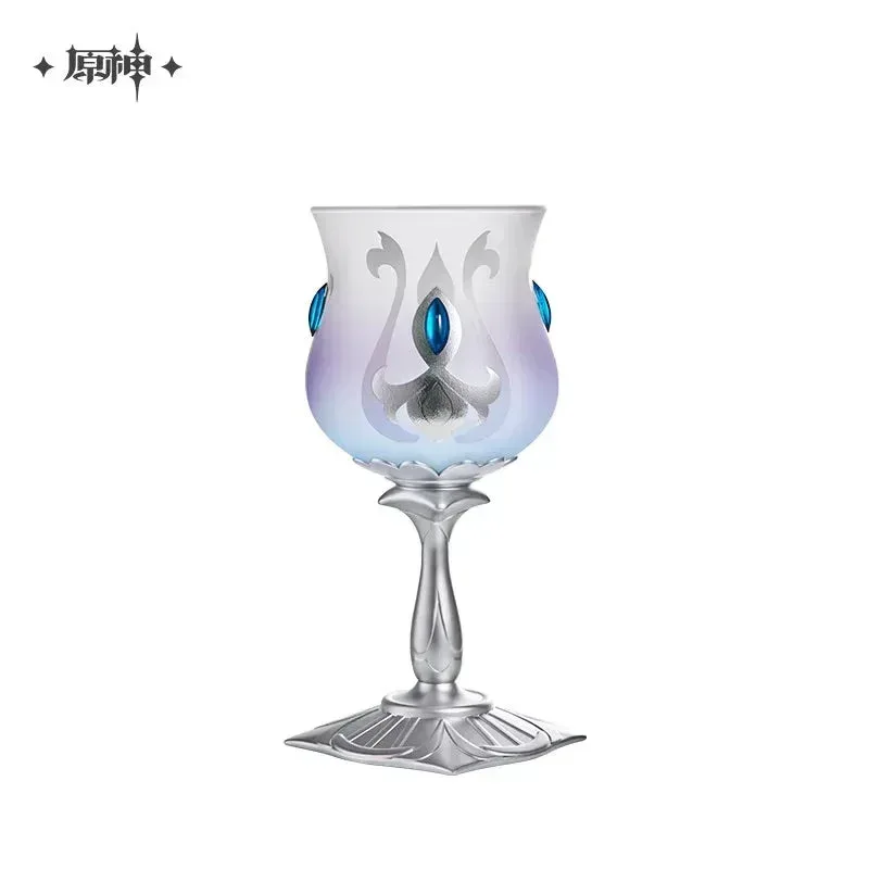 Genshin Impact Neuvillette Goblet Gift Box - Image 3