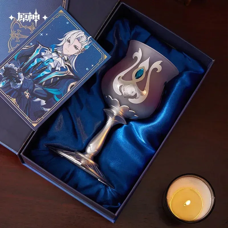 Genshin Impact Neuvillette Goblet Gift Box - Image 4