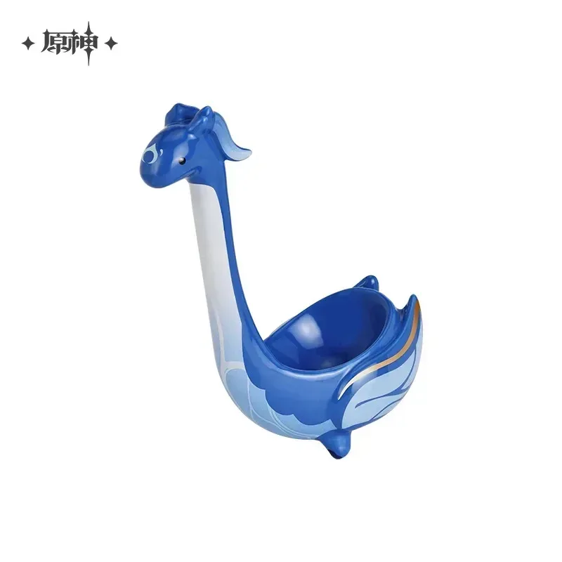 Genshin Impact Neuvillette Ladle of the Leisurely Sea-Beast - Image 7