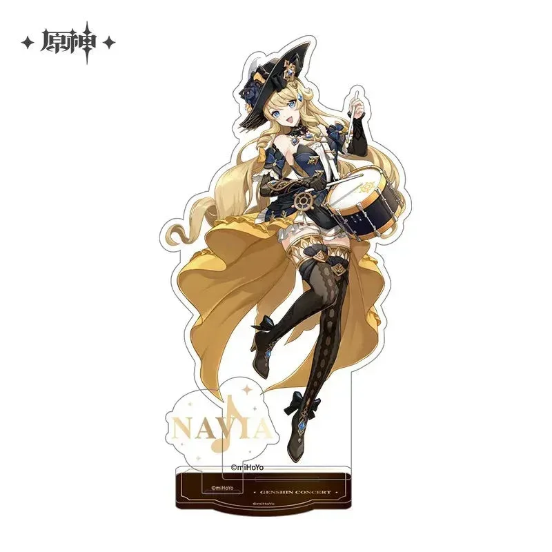 Genshin Impact Never-Ending Concert Series Merch - Image 4