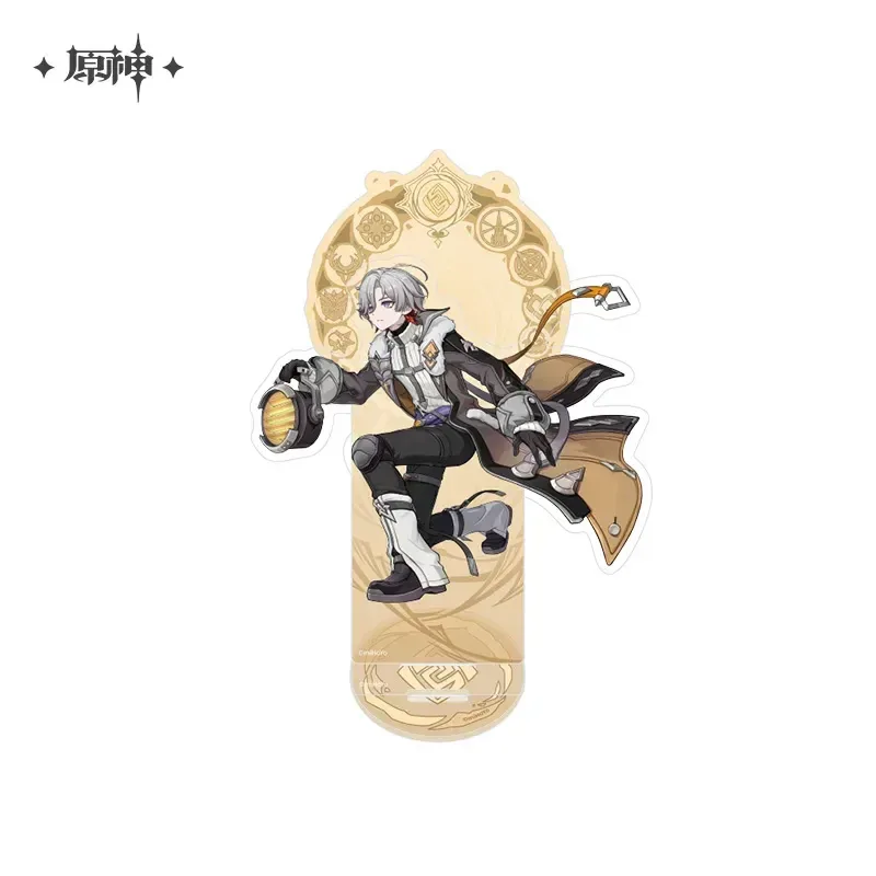 Genshin Impact Nod-Krai Series Character Stand - Image 10